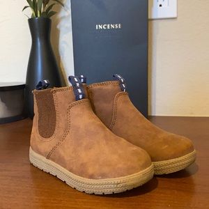 Toddler casual shoes